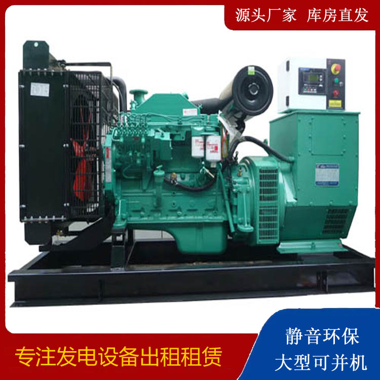 壤塘出租发电机 柴油发电机不维护对机器有什么影响