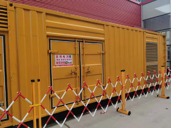 壤塘关于通用发电机的十万个为什么？