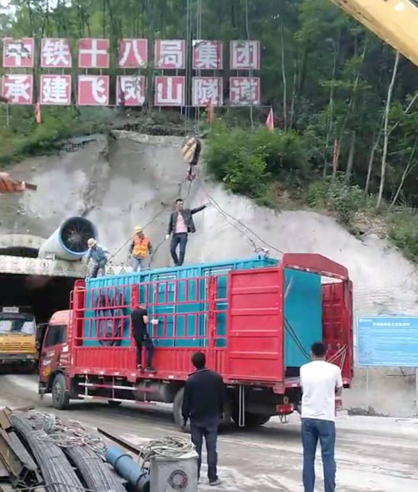 壤塘发电机组维修后输出功率降低是什么问题