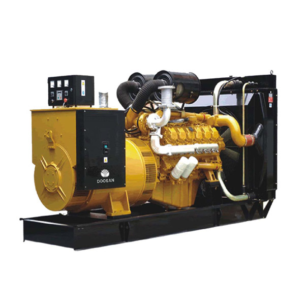 壤塘租赁发电机-怎样确保潍柴发电机组的质量