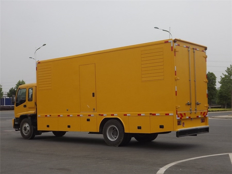 壤塘租赁发电机-柴油发电机组出口六要素