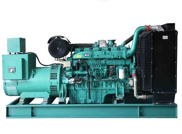 壤塘发电机租赁-柴油发电机与汽油发电机的区别