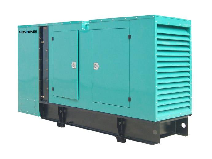 壤塘发电车租赁-沃尔沃发电机组多少钱