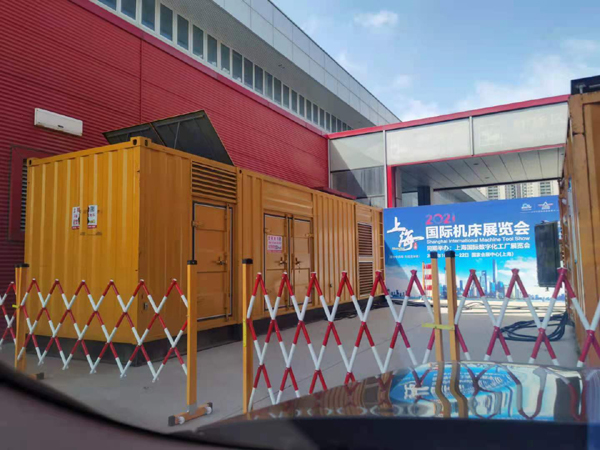壤塘发电车出租-发电机无电压或电压太低怎么办？