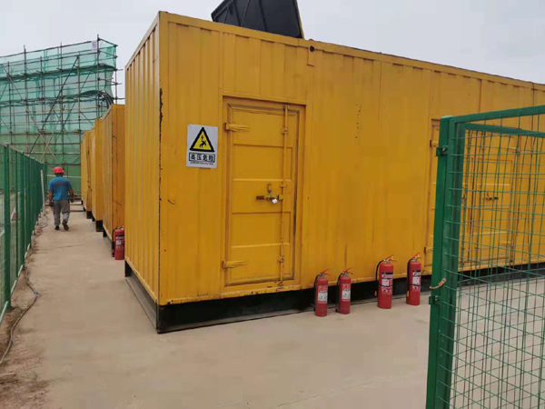 壤塘发电车租赁-柴油发电机组电机测速发电机的分类