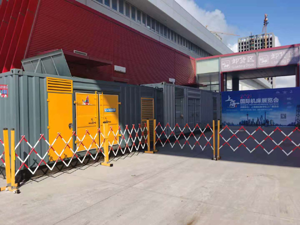 壤塘租赁发电机-柴油发电机组为什么油耗比较大