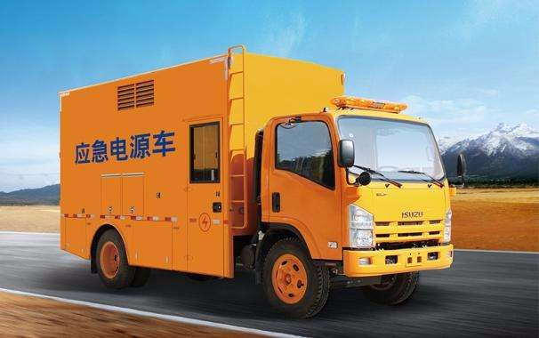 壤塘租赁发电机-柴油发电机组紧急停机的正确操作方法