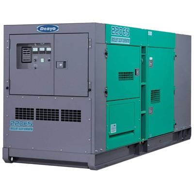 壤塘出租发电机-排除柴油发电机组敲缸声的步骤