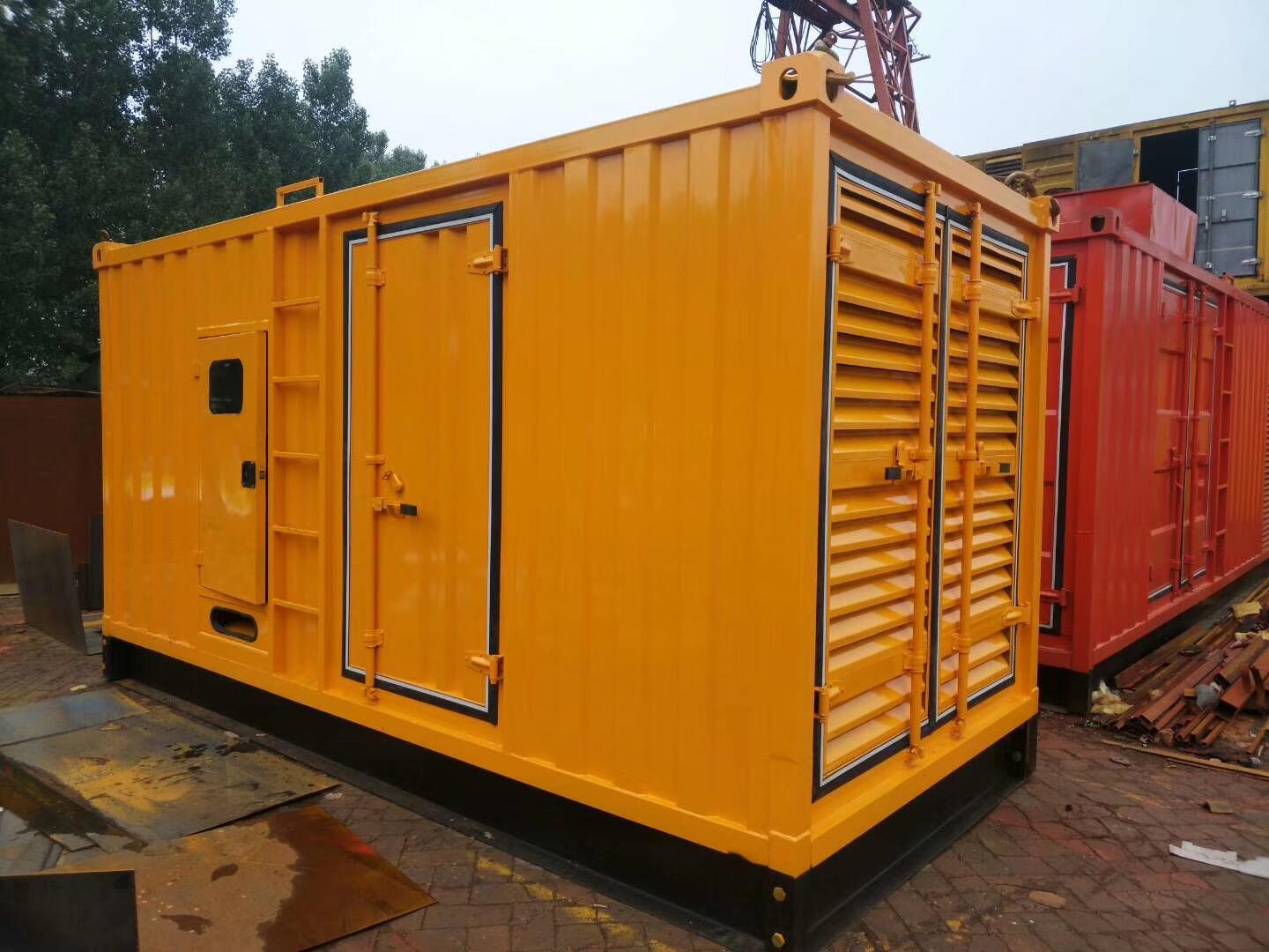 壤塘300kw柴油发电机组一个小时需要的油耗