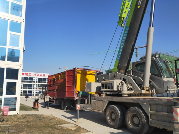 壤塘发电机出租50KW柴油发电机组需要配多粗电缆线