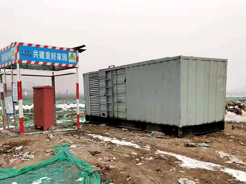 壤塘燃气发电机在高海拔地区运行时会遇到哪些常见故障？