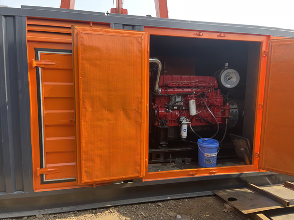 壤塘哪些因素会影响 200KW 柴油发电机的燃油消耗率？