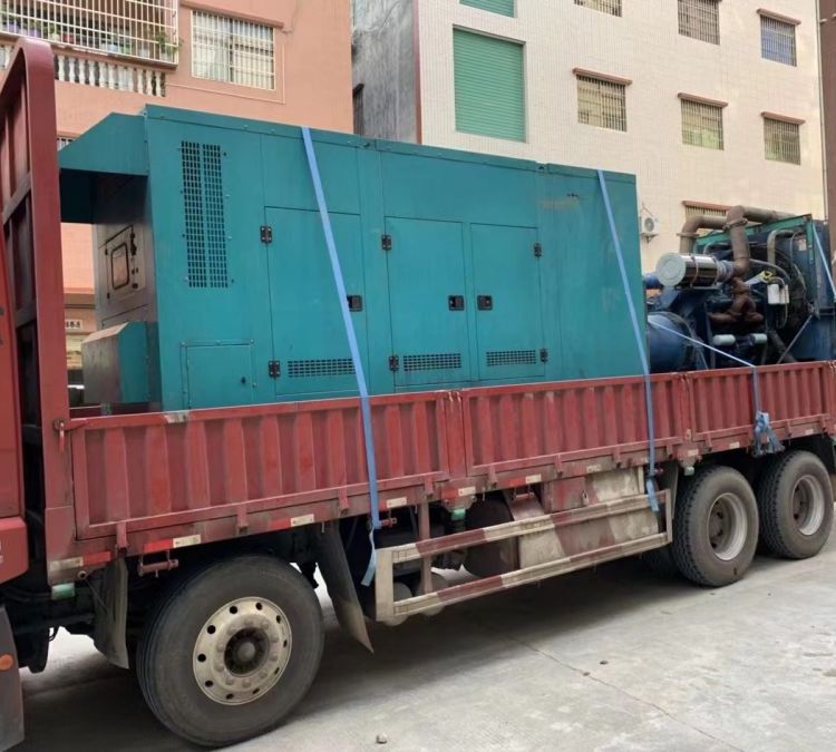 壤塘如何在不同负载率下确保 400KW 柴油发电机组的正常运行？