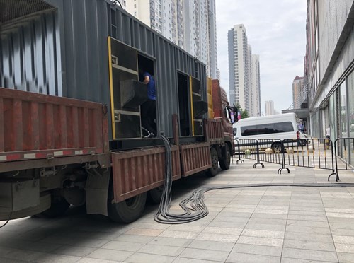 壤塘低温环境下，柴油发电机组电池充满电的具体时间受哪些因素影响？