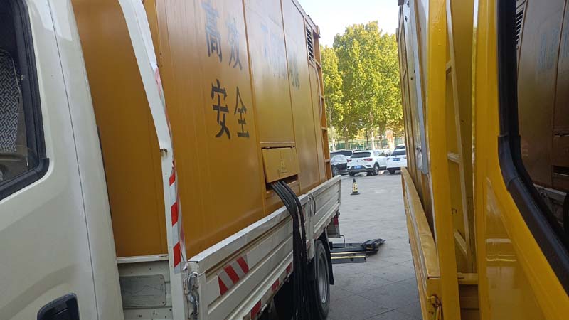 壤塘如何判断柴油发电机组和UPS电源的切换时间是否符合要求？