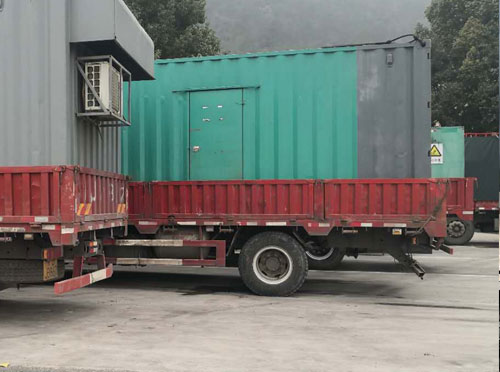 壤塘柴油发电机组使用注意安全事项有哪些？