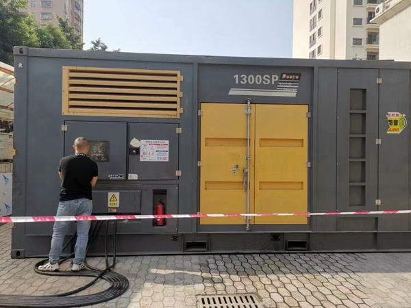 壤塘延长空气滤清器使用寿命的注意事项