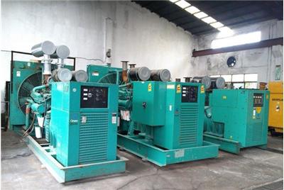 壤塘如何判断汽油发电机组电瓶的使用寿命？