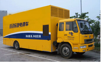 壤塘发电机组如何判断水冷式机油散热器是否需要更换？