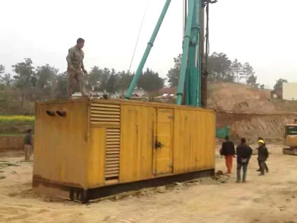 壤塘柴油发电机组应用场合有哪些？